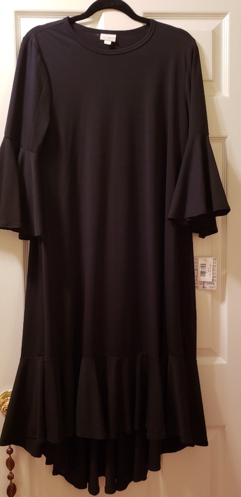 LuLaRoe Maurine Dress NWT